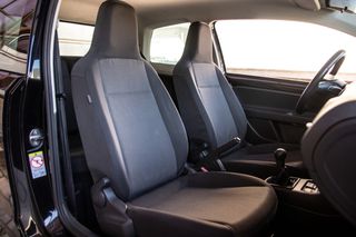 Seat Mii 2013 A/C, ΖΑΝΤΕΣ ΑΛΟΥΜΙΝΙΟΥ, ΠΟΛΥ ΟΙΚΟΝΟΜΙΚΟ!!-thumb-20
