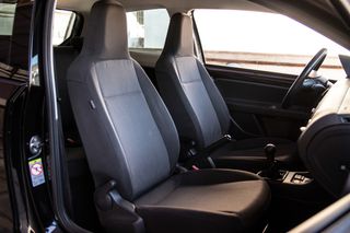 Seat Mii 2013 A/C, ΖΑΝΤΕΣ ΑΛΟΥΜΙΝΙΟΥ, ΠΟΛΥ ΟΙΚΟΝΟΜΙΚΟ!!-thumb-12