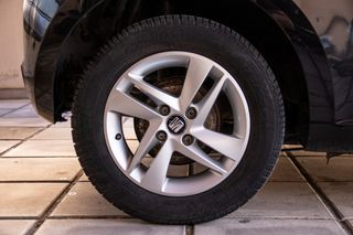 Seat Mii 2013 A/C, ΖΑΝΤΕΣ ΑΛΟΥΜΙΝΙΟΥ, ΠΟΛΥ ΟΙΚΟΝΟΜΙΚΟ!!-thumb-30