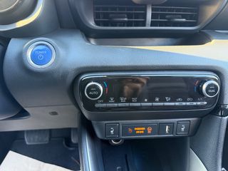 Mazda 2 Hybrid 2022 HYBRID LED ΔΕΡΜΑ ΚΑΜΕΡΑ ΔΙΖΩΝΙΚΟ ΚΛΙΜΑ-thumb-8