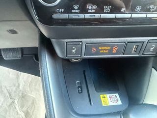 Mazda 2 Hybrid 2022 HYBRID LED ΔΕΡΜΑ ΚΑΜΕΡΑ ΔΙΖΩΝΙΚΟ ΚΛΙΜΑ-thumb-9