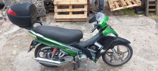 Modenas Kristar 125 2008-thumb-3
