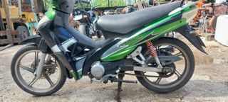 Modenas Kristar 125 2008-thumb-4