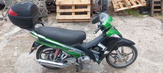 Modenas Kristar 125 2008-thumb-5