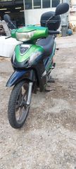 Modenas Kristar 125 2008-thumb-8
