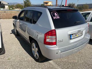Jeep Compass 2010 * TZAMPAZLIS SA *-thumb-3