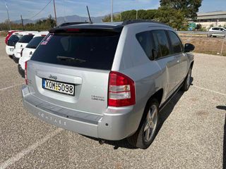 Jeep Compass 2010 * TZAMPAZLIS SA *-thumb-4
