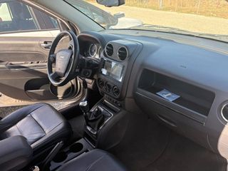 Jeep Compass 2010 * TZAMPAZLIS SA *-thumb-7