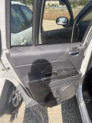 Jeep Compass 2010 * TZAMPAZLIS SA *-thumb-11