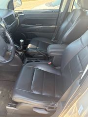 Jeep Compass 2010 * TZAMPAZLIS SA *-thumb-13