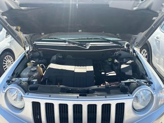Jeep Compass 2010 * TZAMPAZLIS SA *-thumb-18