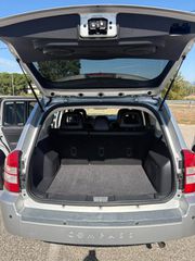 Jeep Compass 2010 * TZAMPAZLIS SA *-thumb-19