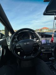 Kia Ceed / cee'd 2016 GT LINE FULL EXTRA-thumb-9