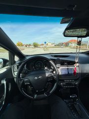 Kia Ceed / cee'd 2016 GT LINE FULL EXTRA-thumb-10