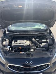 Kia Ceed / cee'd 2016 GT LINE FULL EXTRA-thumb-15