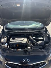 Kia Ceed / cee'd 2016 GT LINE FULL EXTRA-thumb-16