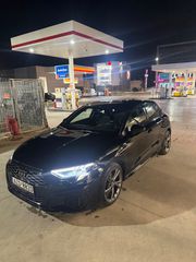 Audi A3 2021 40TFSIe