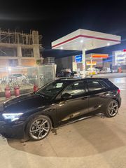 Audi A3 2021 40TFSIe-thumb-1