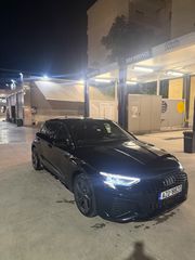 Audi A3 2021 40TFSIe-thumb-4