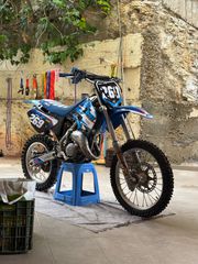 TM MX 80/85/100 Junior 2002-thumb-1