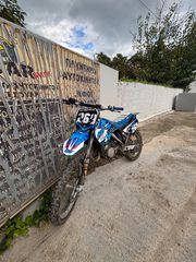 TM MX 80/85/100 Junior 2002-thumb-3