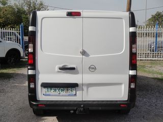 Opel Vivaro 2019 B MAXI L2H1 1.600cc125Ps.TURBO INTERCOOLER EU6 3ΘΕΣΙΟ KAMERA-thumb-5