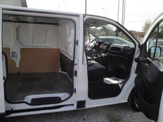 Opel Vivaro 2019 B MAXI L2H1 1.600cc125Ps.TURBO INTERCOOLER EU6 3ΘΕΣΙΟ KAMERA-thumb-9