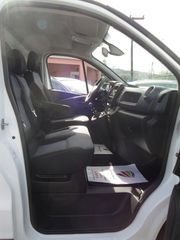 Opel Vivaro 2019 B MAXI L2H1 1.600cc125Ps.TURBO INTERCOOLER EU6 3ΘΕΣΙΟ KAMERA-thumb-38