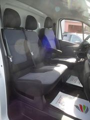 Opel Vivaro 2019 B MAXI L2H1 1.600cc125Ps.TURBO INTERCOOLER EU6 3ΘΕΣΙΟ KAMERA-thumb-39