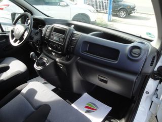 Opel Vivaro 2019 B MAXI L2H1 1.600cc125Ps.TURBO INTERCOOLER EU6 3ΘΕΣΙΟ KAMERA-thumb-40