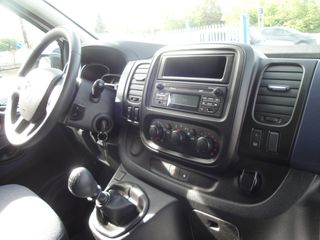 Opel Vivaro 2019 B MAXI L2H1 1.600cc125Ps.TURBO INTERCOOLER EU6 3ΘΕΣΙΟ KAMERA-thumb-41