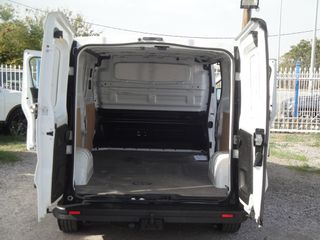 Opel Vivaro 2019 B MAXI L2H1 1.600cc125Ps.TURBO INTERCOOLER EU6 3ΘΕΣΙΟ KAMERA-thumb-12