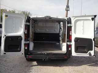 Opel Vivaro 2019 B MAXI L2H1 1.600cc125Ps.TURBO INTERCOOLER EU6 3ΘΕΣΙΟ KAMERA-thumb-13