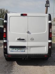 Opel Vivaro 2019 B MAXI L2H1 1.600cc125Ps.TURBO INTERCOOLER EU6 3ΘΕΣΙΟ KAMERA-thumb-19