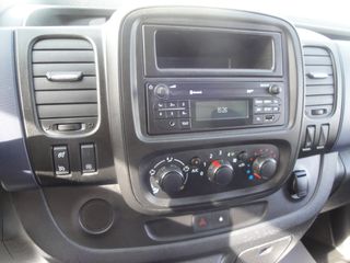 Opel Vivaro 2019 B MAXI L2H1 1.600cc125Ps.TURBO INTERCOOLER EU6 3ΘΕΣΙΟ KAMERA-thumb-26