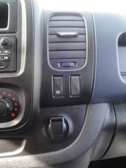 Opel Vivaro 2019 B MAXI L2H1 1.600cc125Ps.TURBO INTERCOOLER EU6 3ΘΕΣΙΟ KAMERA-thumb-35