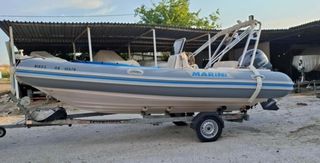 Poseidon 2000 MARINI