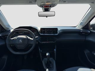 Peugeot 208 2021 Like | Δόσεις Χωρίς Τράπεζα-thumb-11