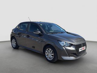 Peugeot 208 2021 Like | Δόσεις Χωρίς Τράπεζα-thumb-2