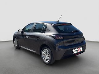 Peugeot 208 2021 Like | Δόσεις Χωρίς Τράπεζα-thumb-8