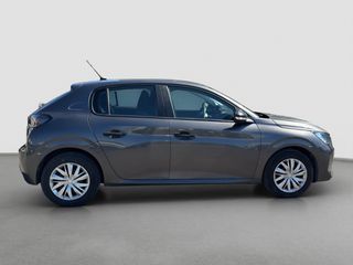 Peugeot 208 2021 Like | Δόσεις Χωρίς Τράπεζα-thumb-6