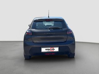 Peugeot 208 2021 Like | Δόσεις Χωρίς Τράπεζα-thumb-3