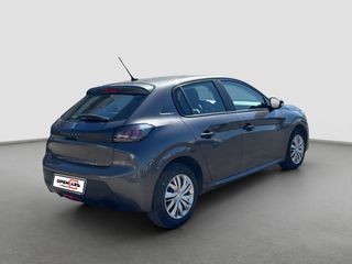 Peugeot 208 2021 Like | Δόσεις Χωρίς Τράπεζα-thumb-4