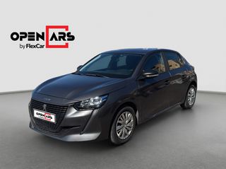 Peugeot 208 2021 Like | Δόσεις Χωρίς Τράπεζα