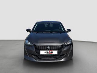 Peugeot 208 2021 Like | Δόσεις Χωρίς Τράπεζα-thumb-1