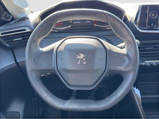 Peugeot 208 2021 Like | Δόσεις Χωρίς Τράπεζα-thumb-19