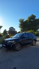 Suzuki Vitara 2025 Mild Hybrid 48V