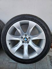 Ζαντολάστιχα BMW X5 e53 4.8IS