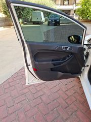 Ford Fiesta 2013 ECOBOOST