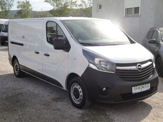 Κλούβα Opel 2019 B MAXI L2H1 1.600cc125Ps.TURBO INTERCOOLER EU6 3ΘΕΣΙΟ KAMERA-thumb-2